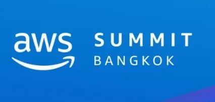 TATC at AWS Summit Bangkok 2026: From AI Agents to Computing Infrastructure