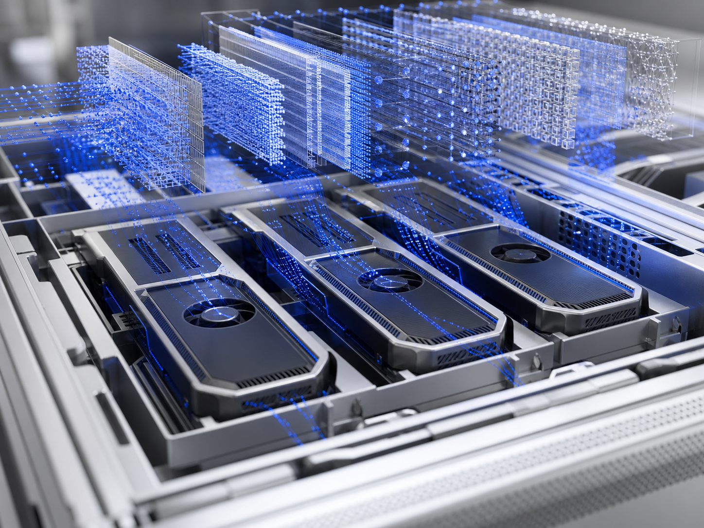 TATC Technology Signs AI Computing Service Agreement with Junan Vision Technology
